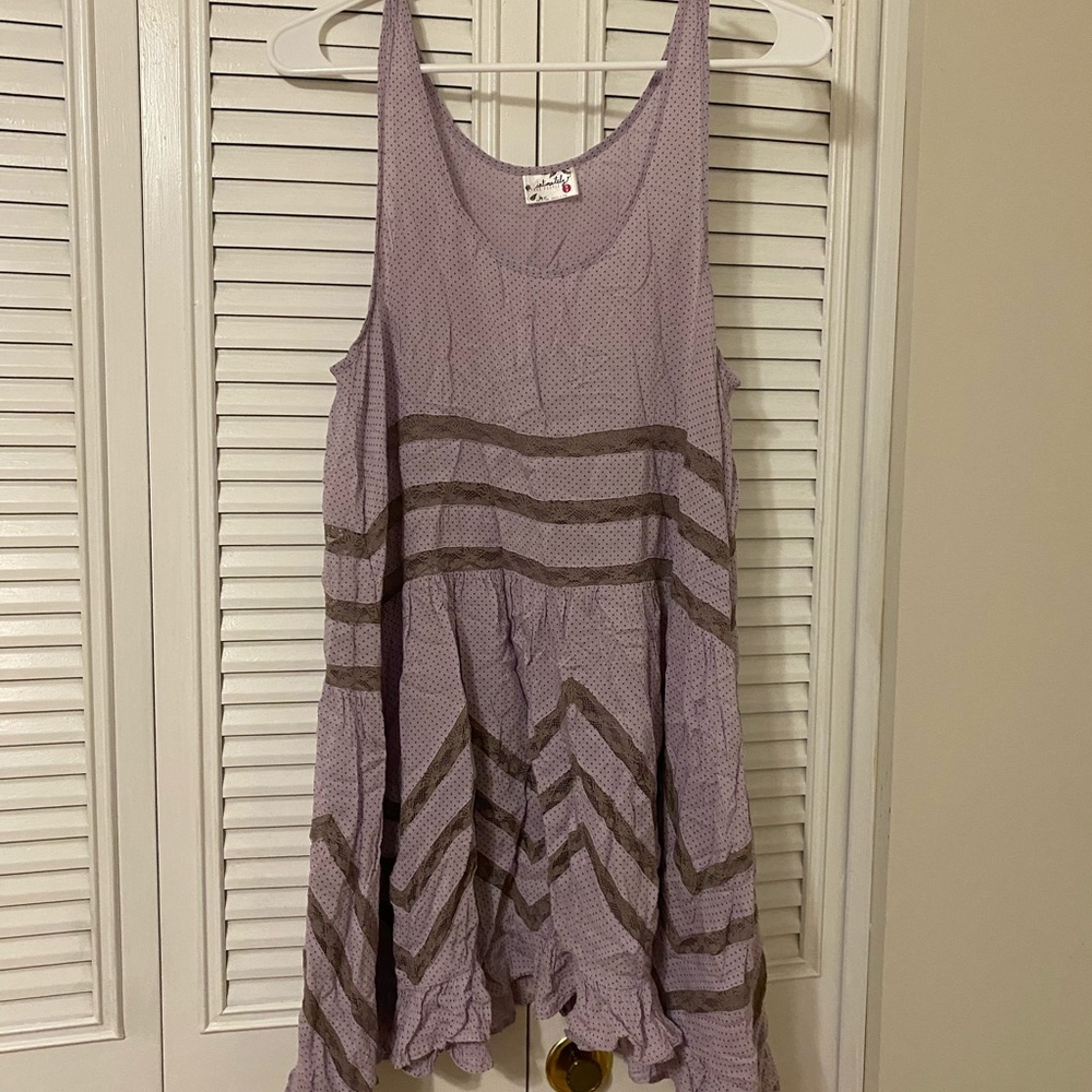 Free People dress